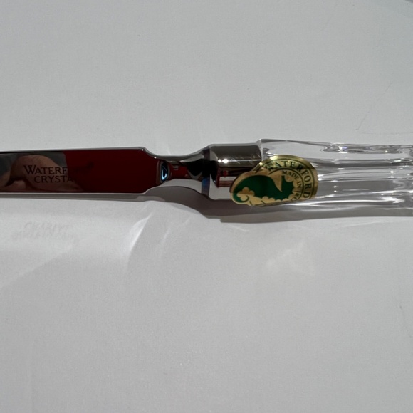 Waterford Lismore Letter Opener - Picture 4 of 9